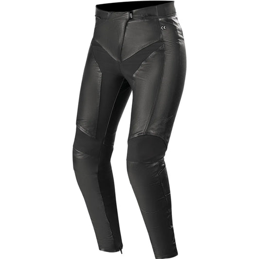 Alpinestars Vika V2 leather pants