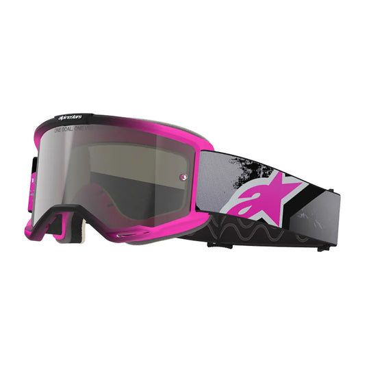 Alpinestars Vision 5 Lahnd off-road goggles
