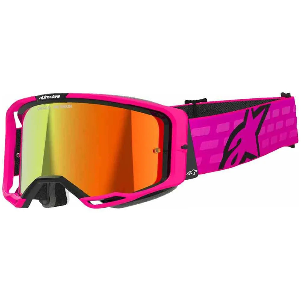 Alpinestars Vision 8 Corp off-road goggles