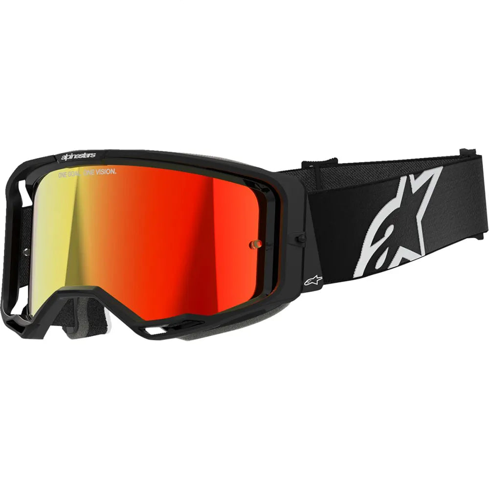 Alpinestars Vision 8 Corp off-road goggles