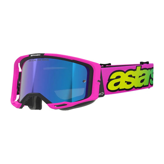 Alpinestars Vision 8 Vista off-road goggles