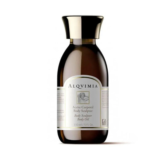 Alqvimia Body Sculptor 150ml body oil