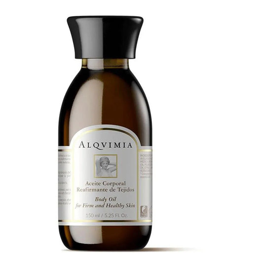 Alqvimia Reafirma Tejidos Body Oil 150ml