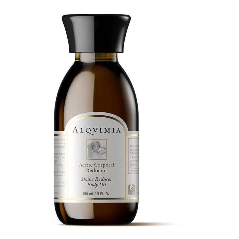 Alqvimia Reductor Body Oil 150ml