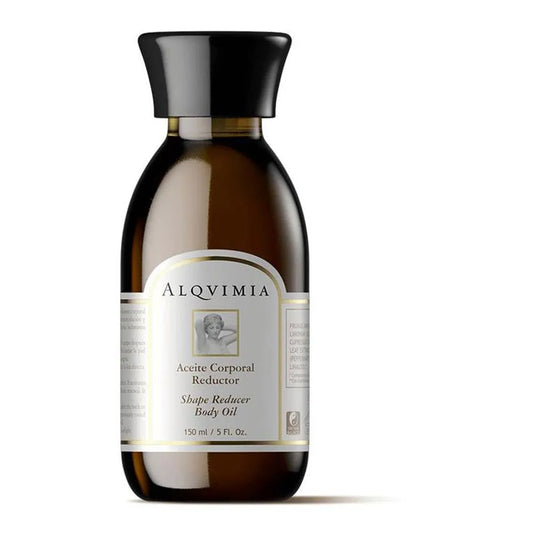 Alqvimia Reductor Body Oil 150ml