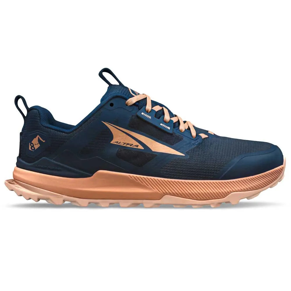 Altra Lone Peak 8 trail running shoes