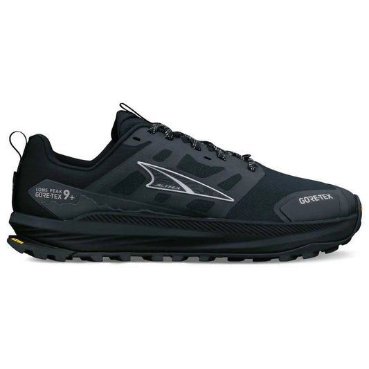 Altra Lone Peak 9+ GORE-TEX® trail running shoes