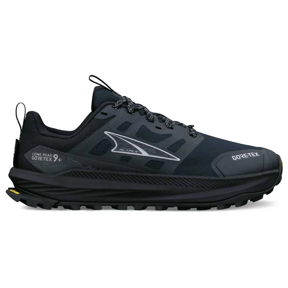 Altra Lone Peak 9+ GORE-TEX® trail running shoes