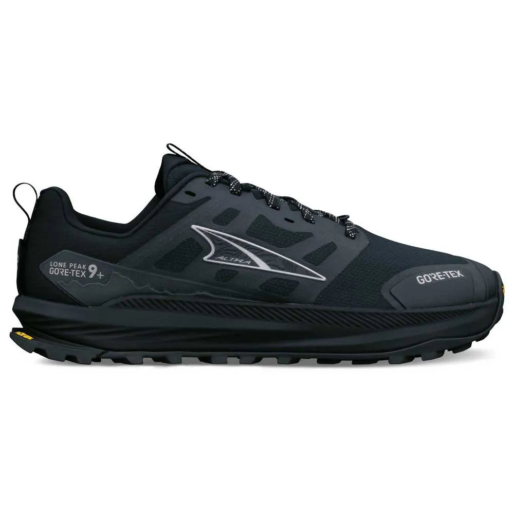 Altra Lone Peak 9+ GORE-TEX® trail running shoes