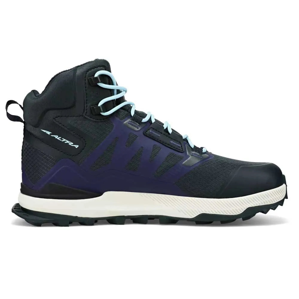 Altra Lone Peak Mid All-WTHR 2 hiking boots