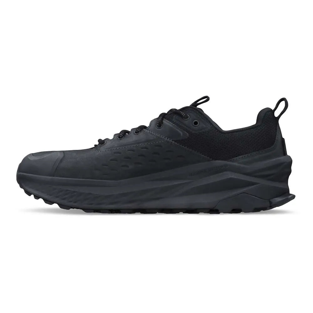 Altra Olympus 6 GORE-TEX® trail running shoes
