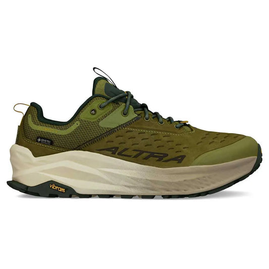 Altra Olympus 6 Hike Low GORE-TEX® hiking shoes