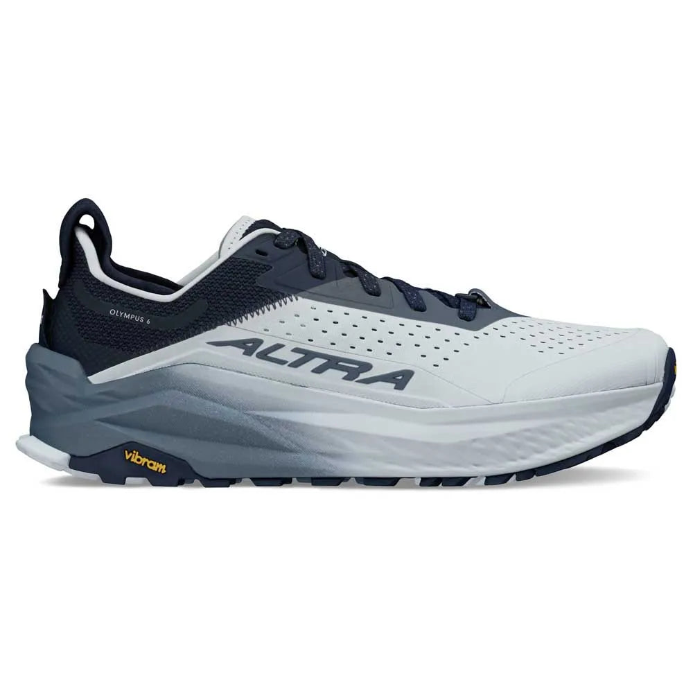 Altra Olympus 6 trail running shoes