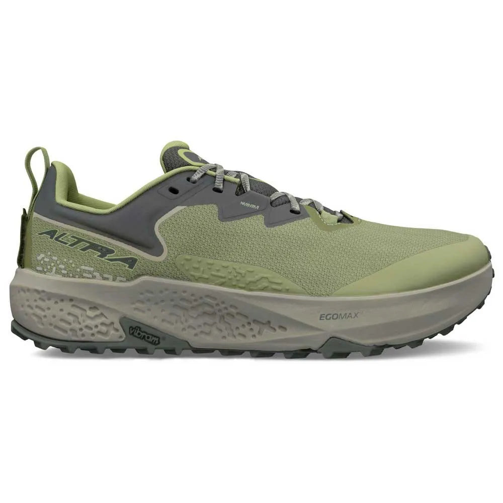 Altra Timp 6 trail running shoes