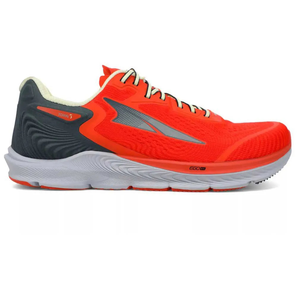 Altra Torin 5 running shoes