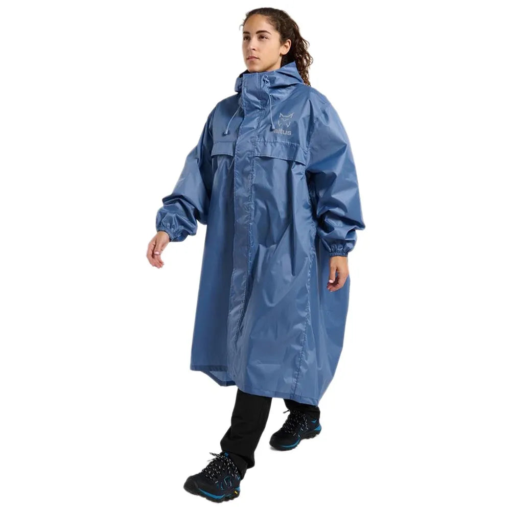 Altus Atmospheric J30 poncho
