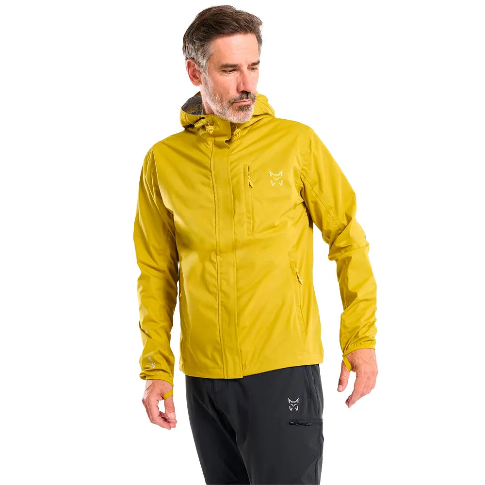 Altus Baikal J30 jacket