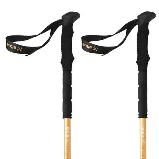Altus Boj poles