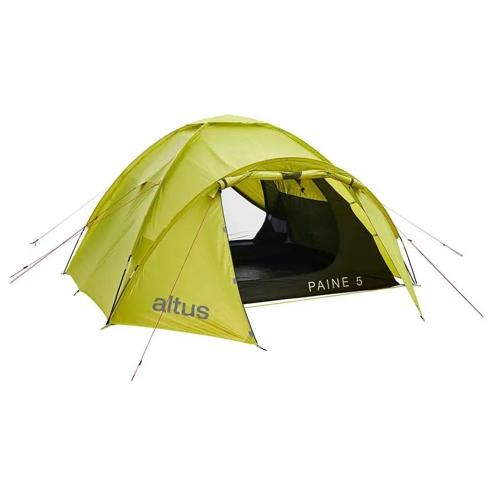 Altus Paine 5 K30 tent