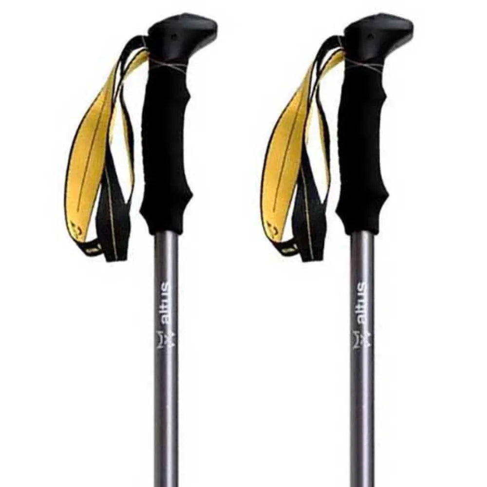 Altus Roble K30 poles