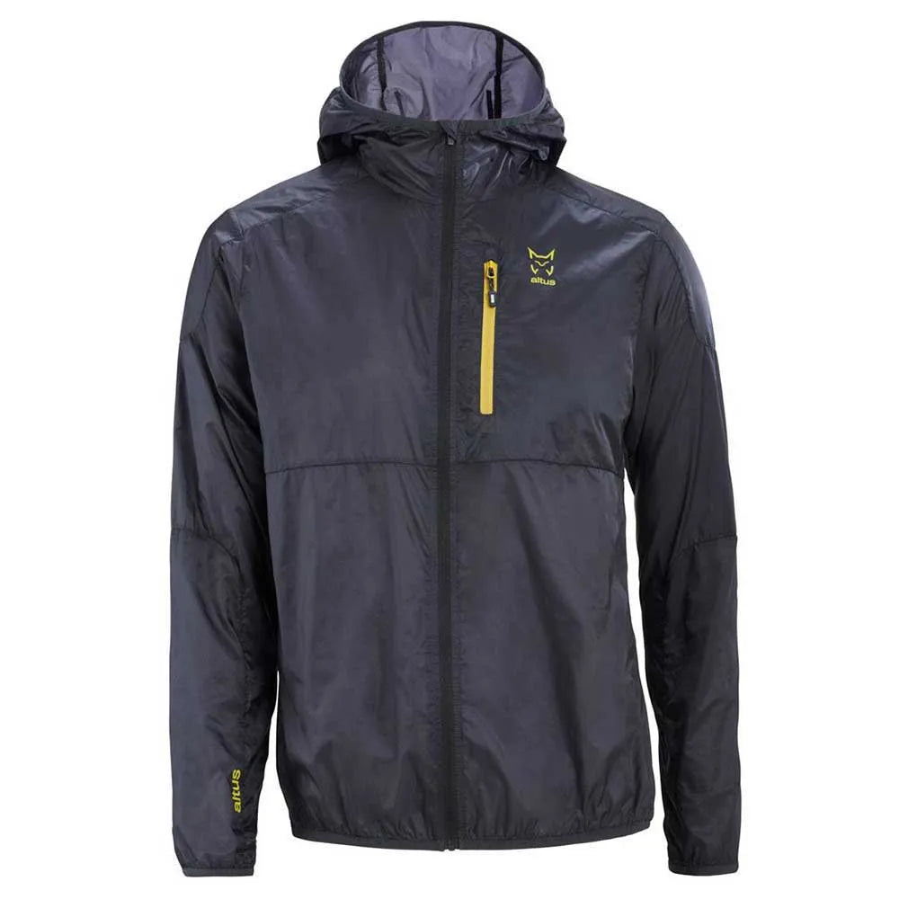 Altus Roraima jacket