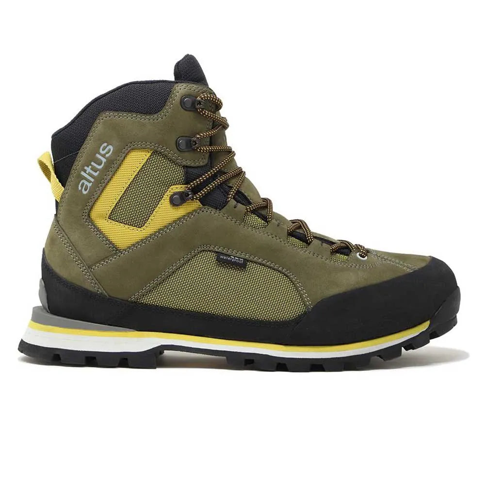 Altus Saja H30 hiking boots