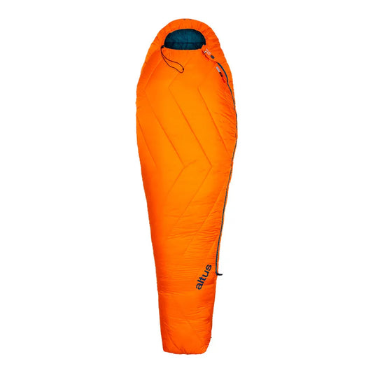 Altus Tibet 1800 K30 sleeping bag