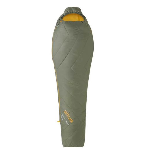 Altus Tibet Light H30 sleeping bag