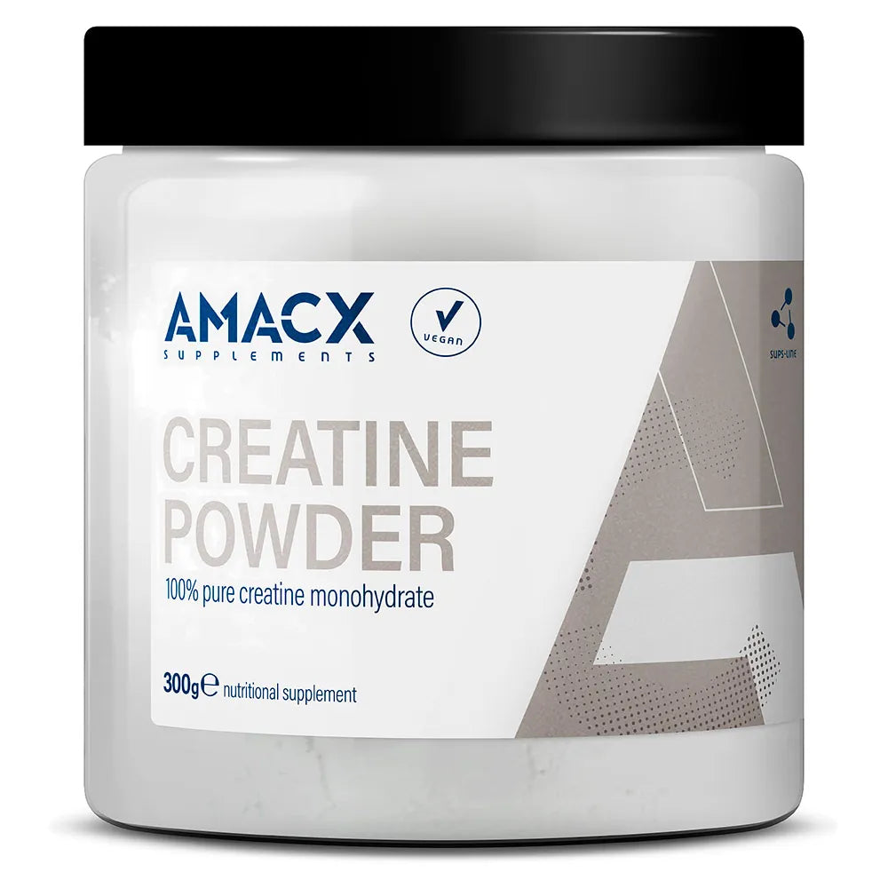 Amacx Creatine powder 300g