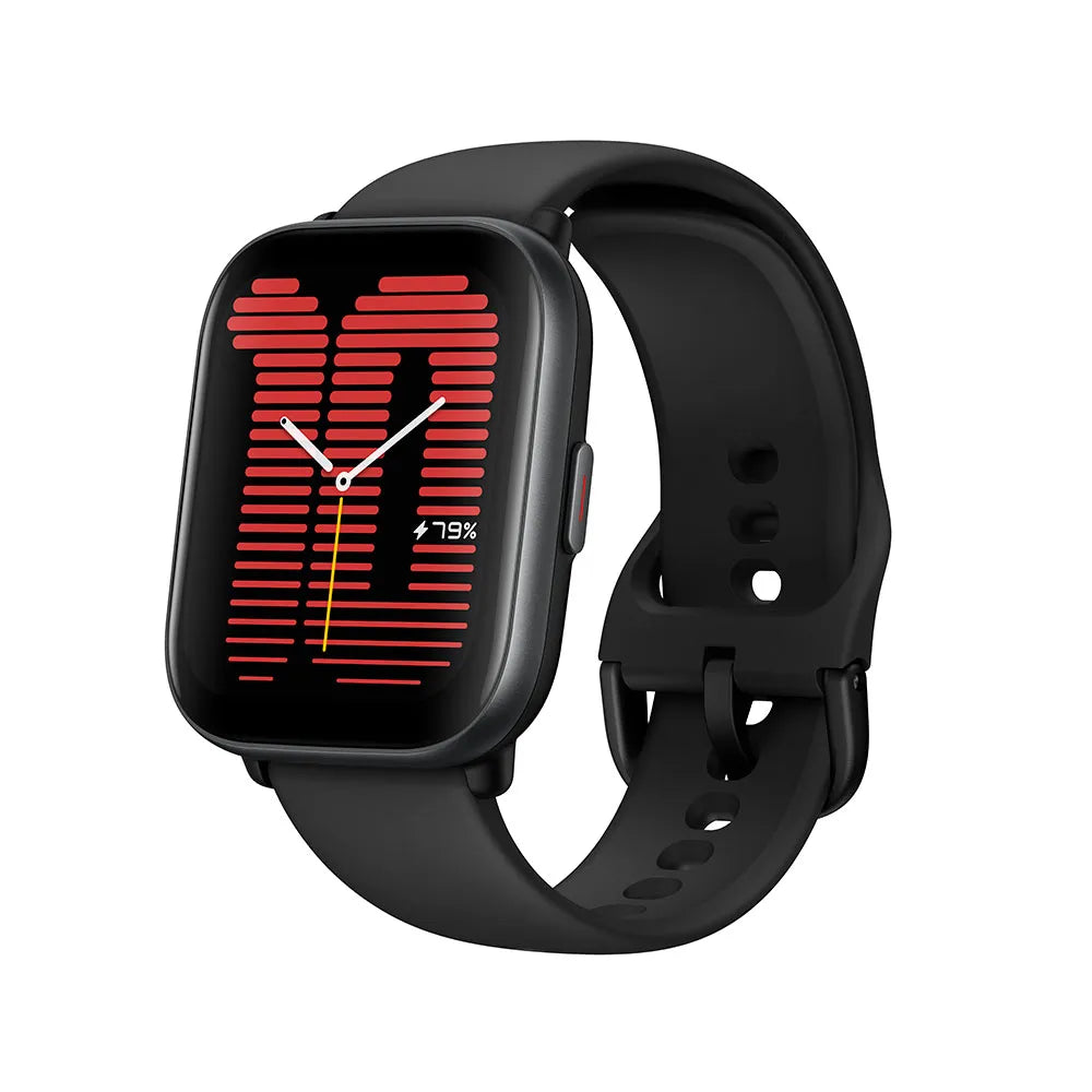 Amazfit Active 1.75 Amoled smartwatch