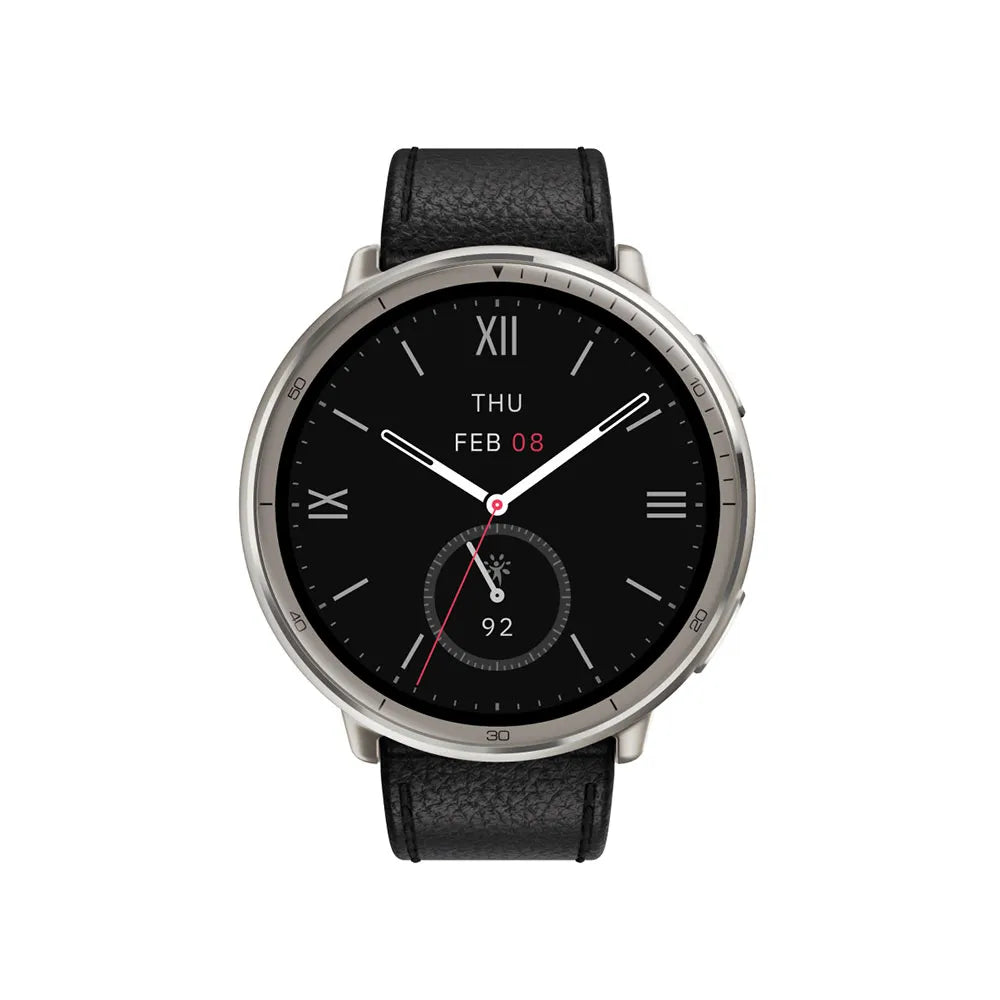 Amazfit Active 2R NFC Hyrox smartwatch