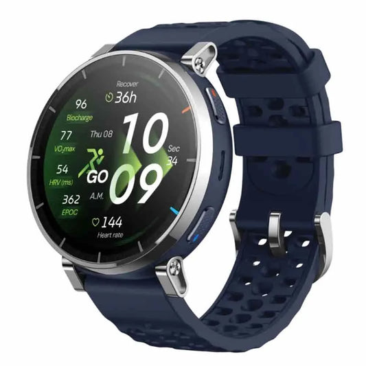 Amazfit Active 3 Premium smartwatch