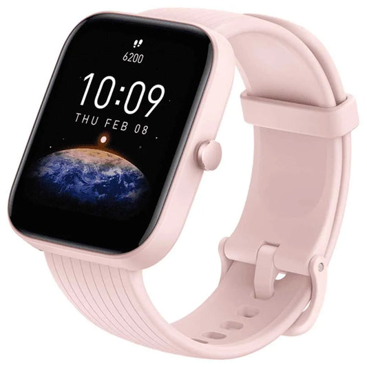 Amazfit BIP 3 Pro smartwatch