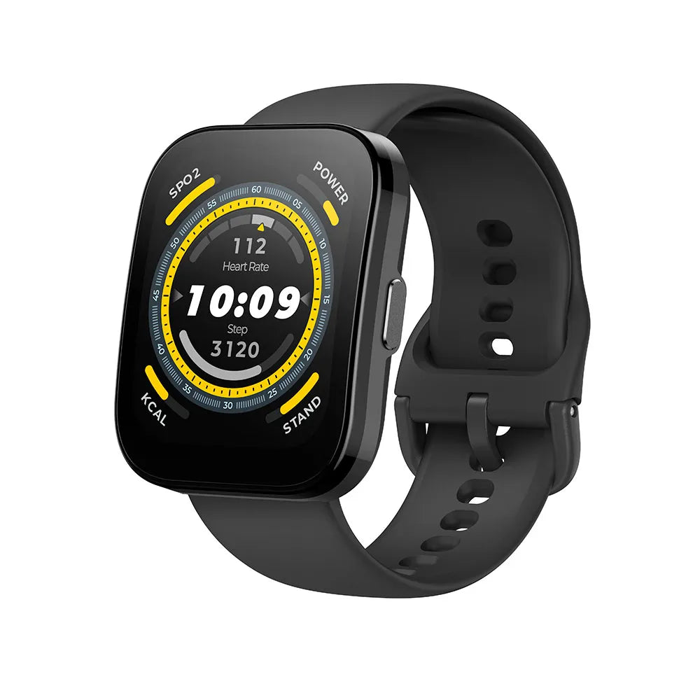 Amazfit Bip 5 smartwatch