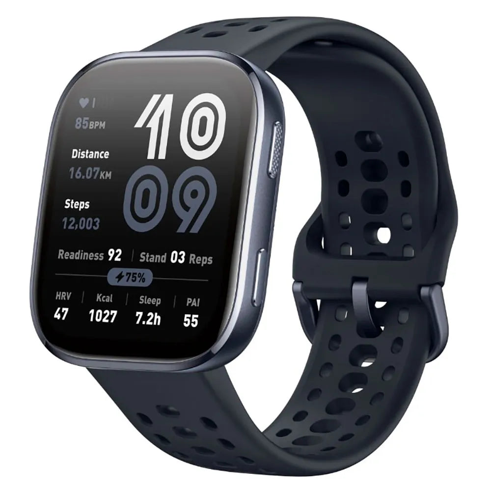 Amazfit BIP 6 Hyrox smartwatch