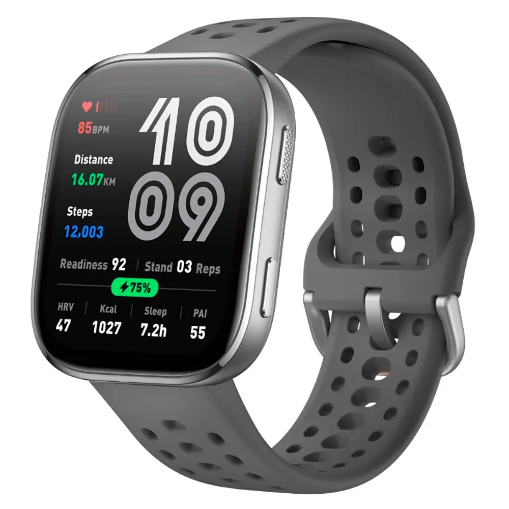 Amazfit BIP 6 Hyrox smartwatch