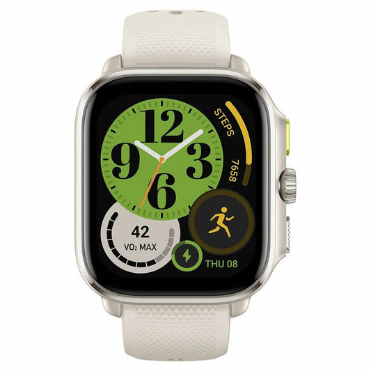 Amazfit Cheetah Square Winner smartwatch