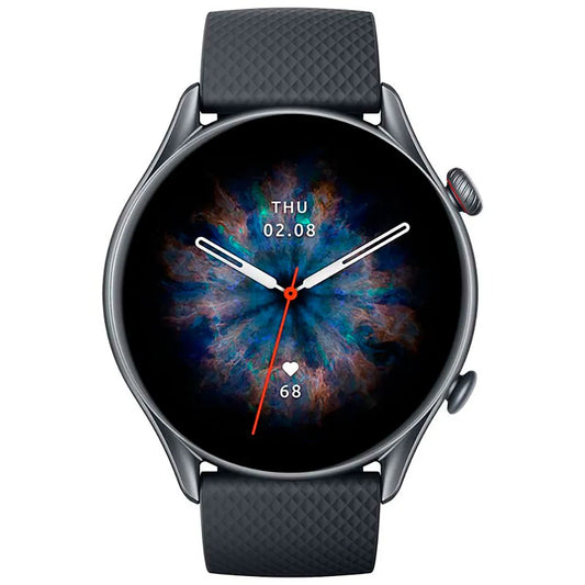 Amazfit GTR 3 Pro smartwatch