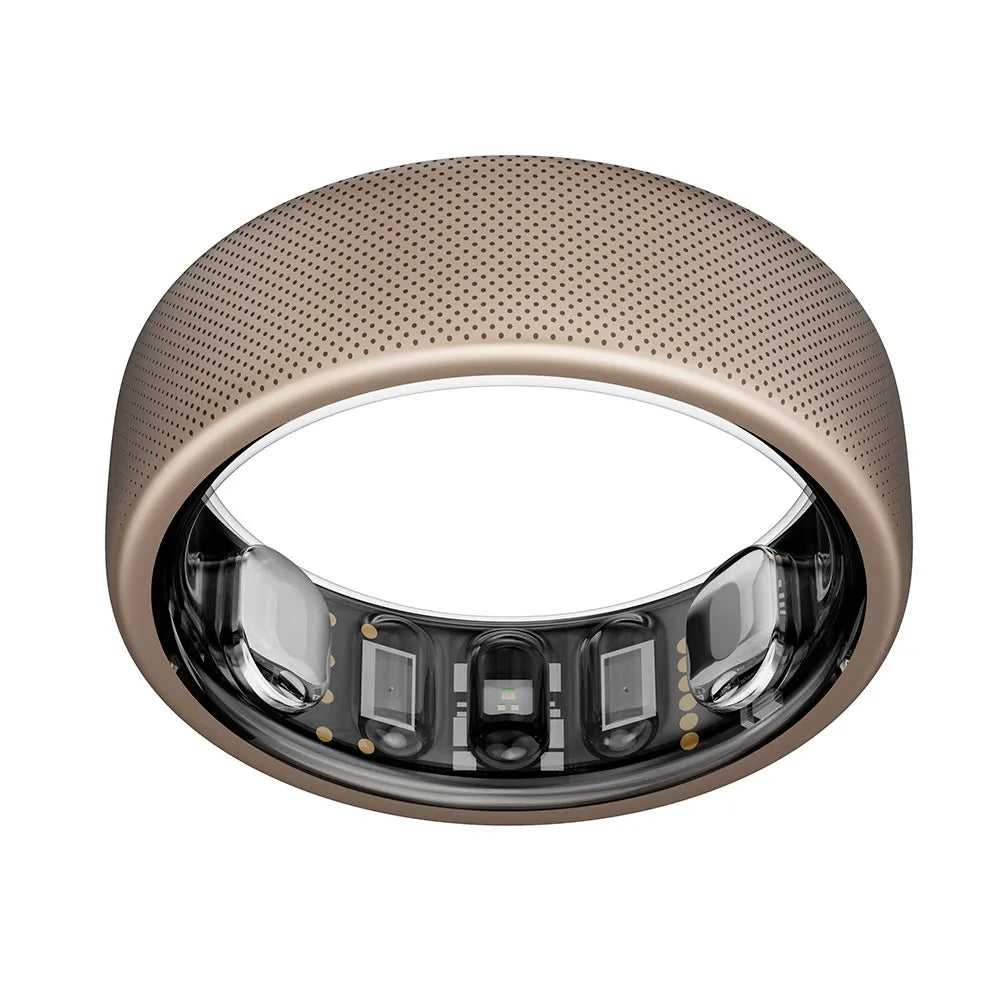 Amazfit Helio smart ring