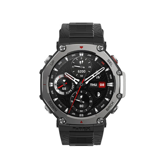 Amazfit T-Rex 3 Hyrox smartwatch