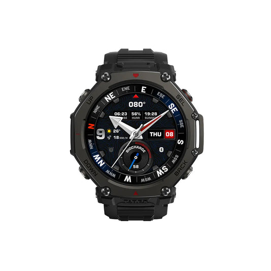 Amazfit T-Rex 3 Pro Hyrox smartwatch 48 mm