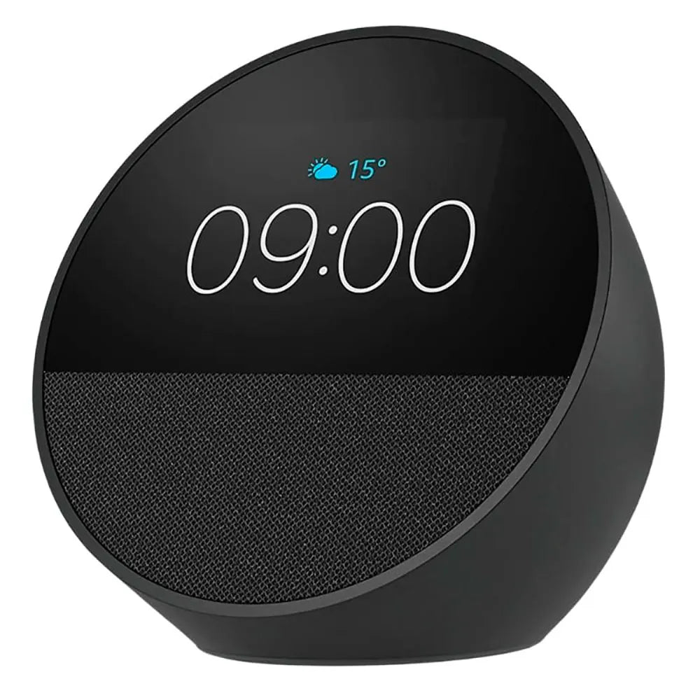 Amazon Echo Spot Bluetooth speaker