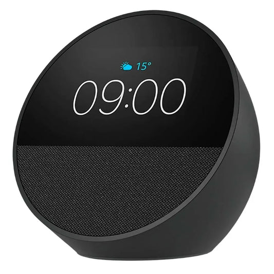 Amazon Echo Spot Bluetooth speaker