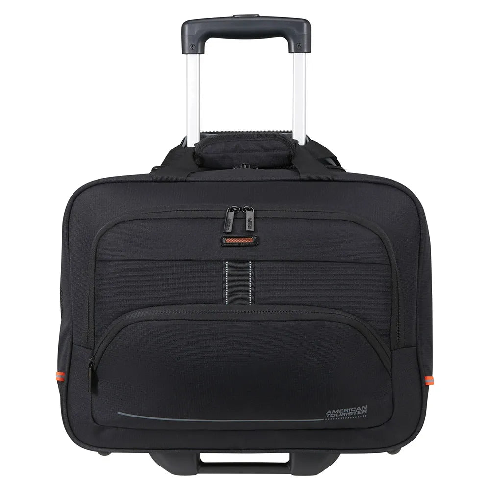 American tourister At Work Nxt-33L business case with wheels