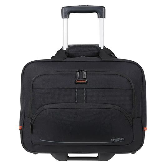 American tourister At Work Nxt-33L business case with wheels