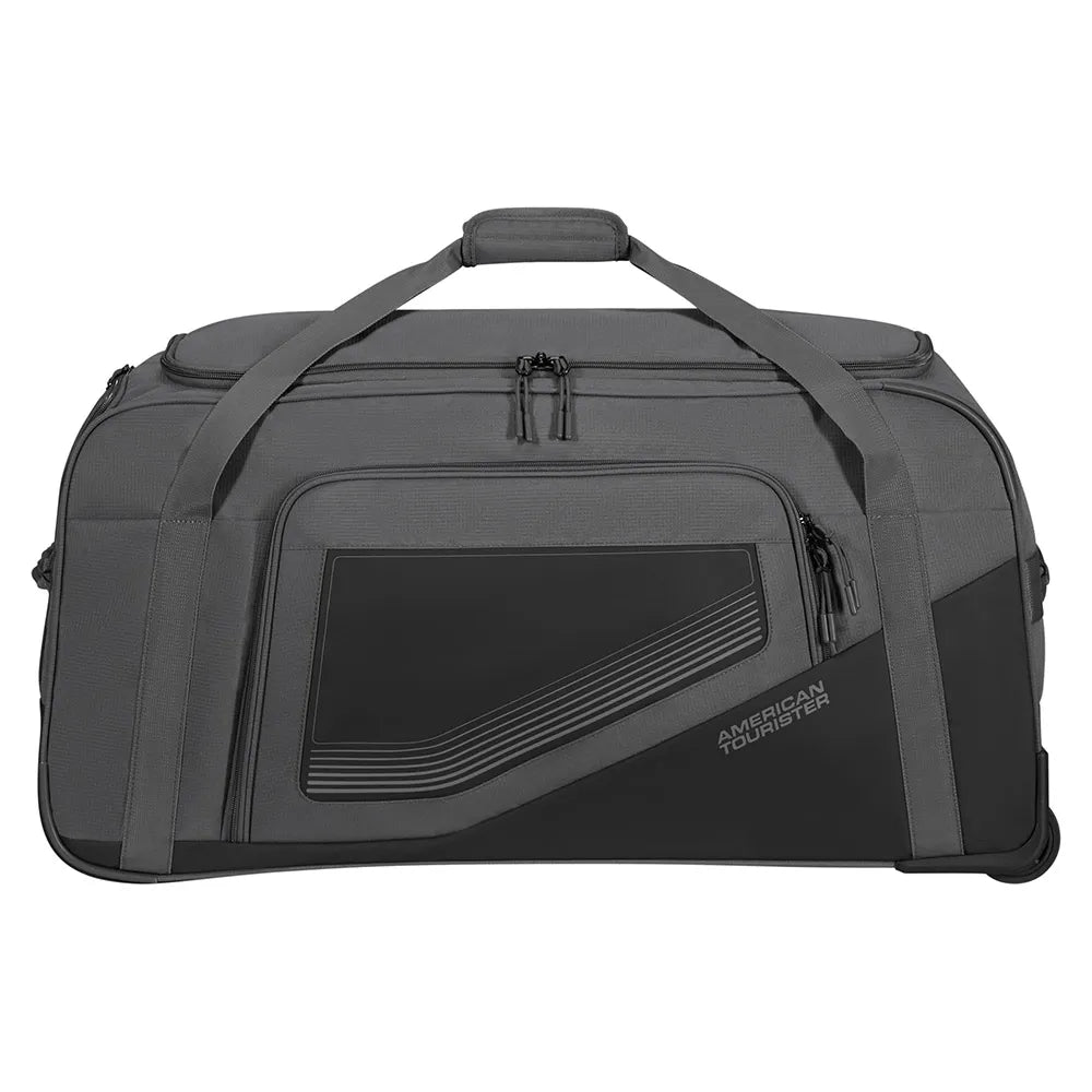 American tourister City Racer-129L trolley bag