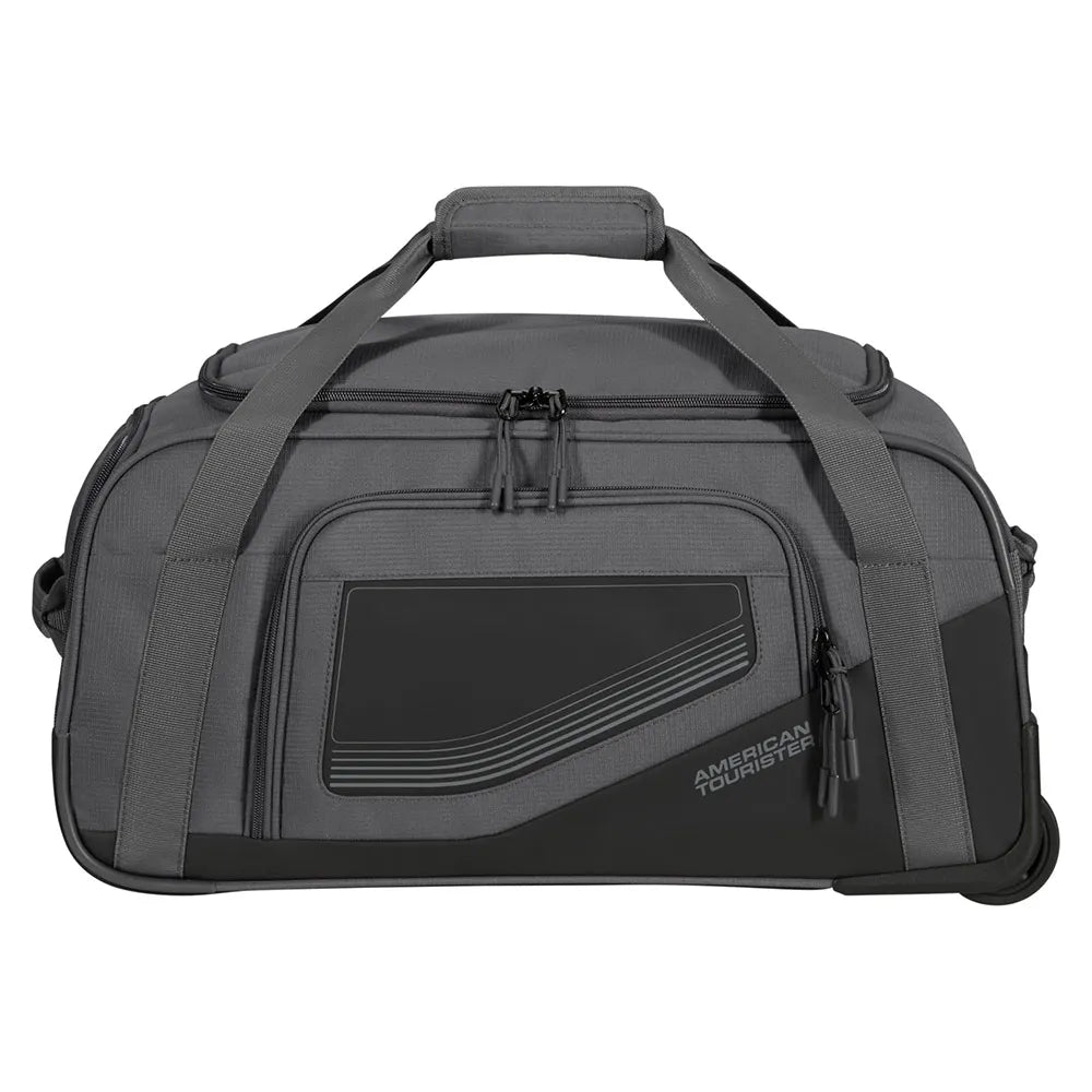 American tourister City Racer-50L trolley bag