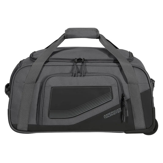 American tourister City Racer-50L trolley bag