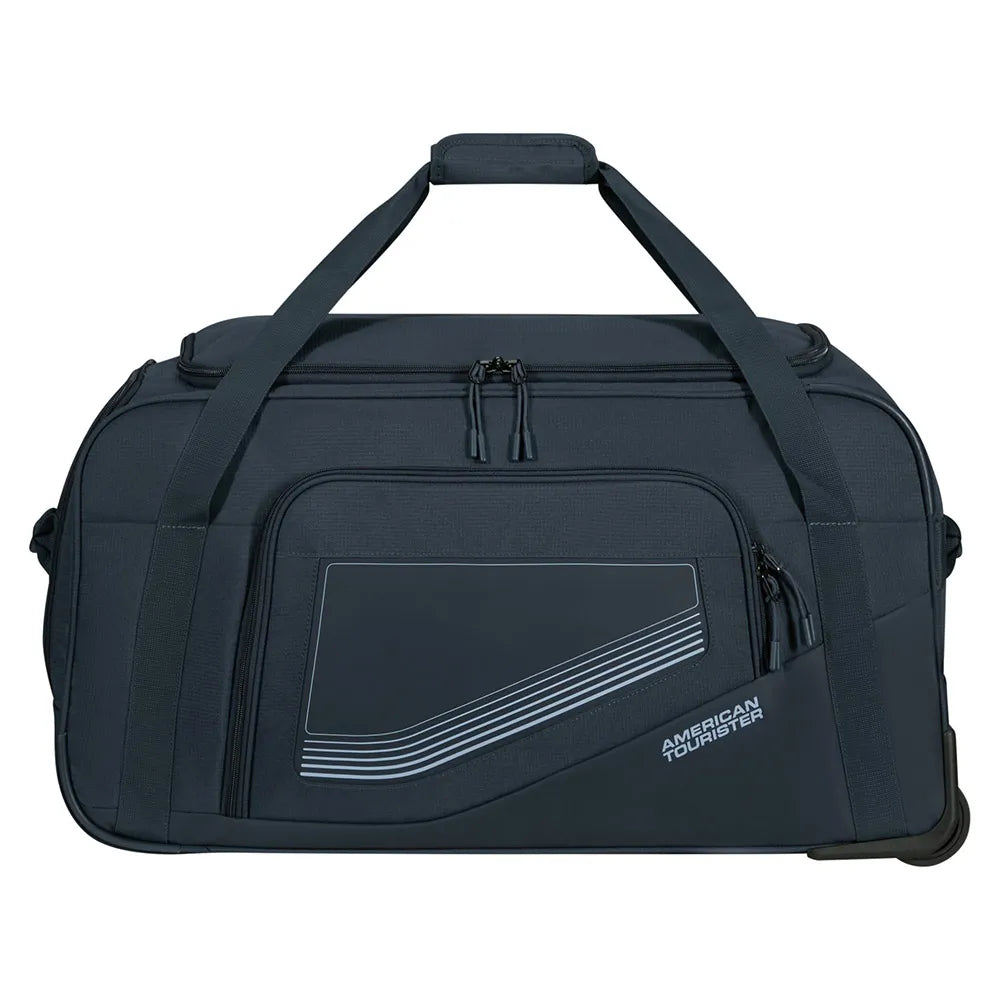American tourister City Racer-98L trolley bag