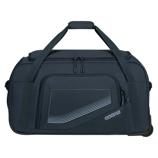 American tourister City Racer-98L trolley bag